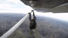 naked skydiving gif|Skydiving Nude Gifs .